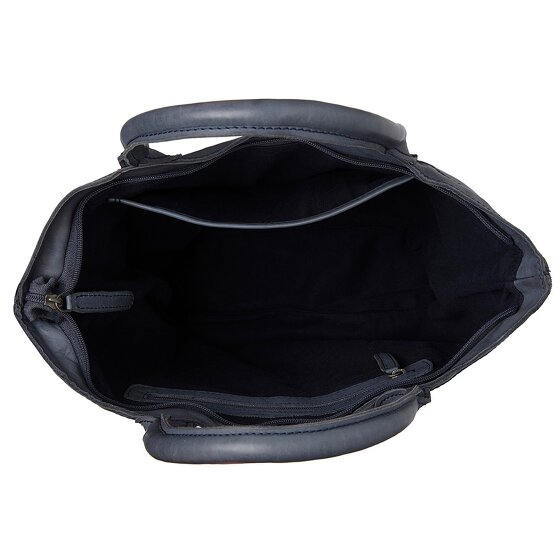 The Chesterfield Brand Ontario Handtas Leer 37 cm
