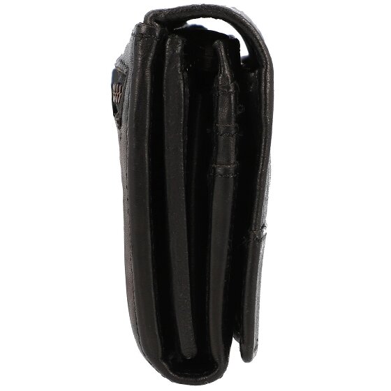 Harbour 2nd Marina Portemonnee Leer 18 cm
