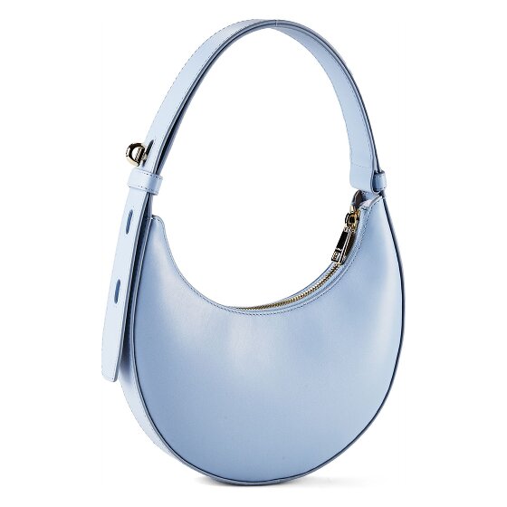 Furla Delizia Schoudertas Leer 21 cm