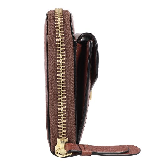 The Bridge Ginevra Portemonnee Leer 19 cm