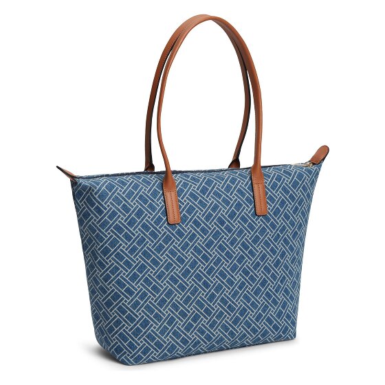 Tommy Hilfiger Popette Shopper Tas 51 cm
