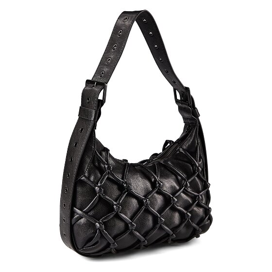Desigual Iridio Schoudertas 26 cm