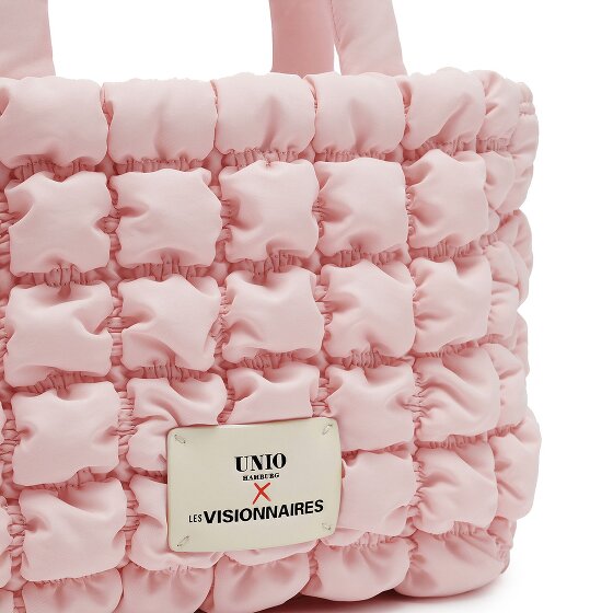 LES VISIONNAIRES Unio Cortina S Handtas 34 cm