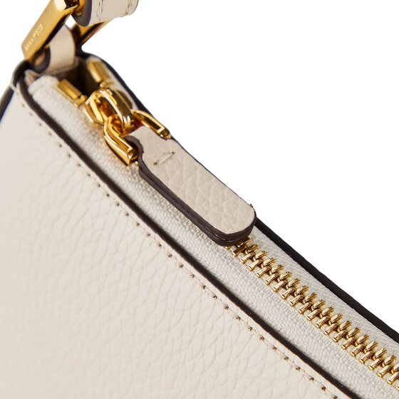 Coccinelle Merveille Schoudertas Leer 24.5 cm