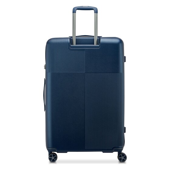 Roncato Airglam 2.0 4 wielen Trolley 78 cm met uitbreidingsplooi