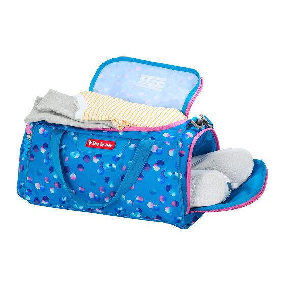 Step by Step Sporttas 36 cm