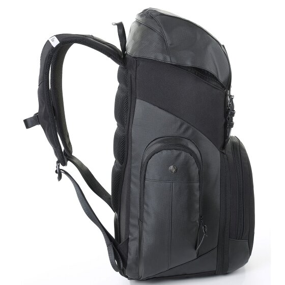 NITRO Urban Weekender Rugzak 55 cm laptopvak