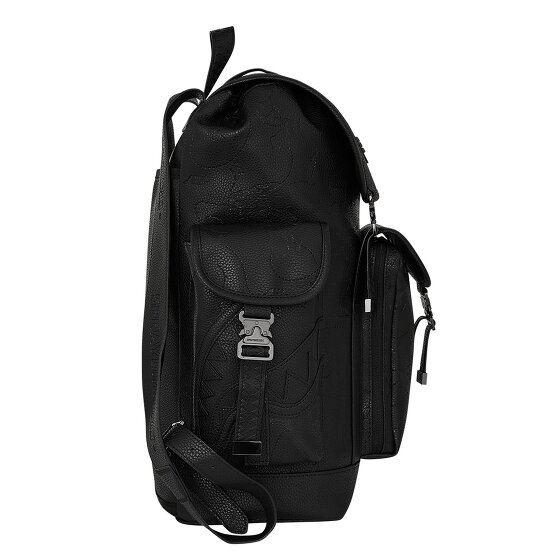 Sprayground James First Class Dagrugzak 43 cm Laptop compartiment