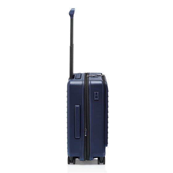 Porsche Design Roadster 4-wielige cabinewagen 55 cm