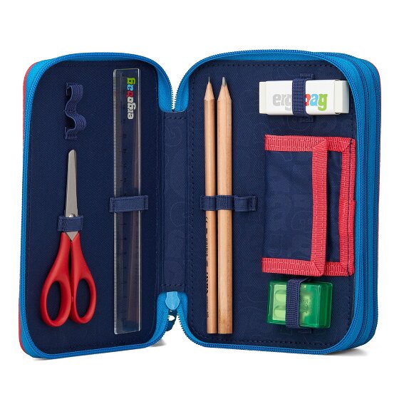 Ergobag Accessoires maxi etui 42 stuks.
