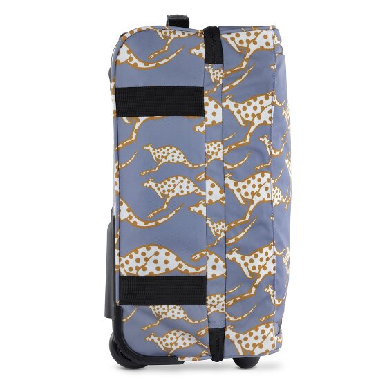 Chiemsee Jump N Fly 2 wielen Cabinewagen 46 cm