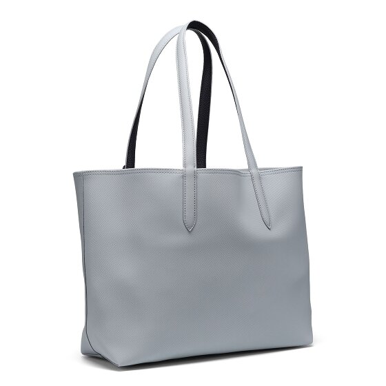 Lacoste Anna omkeerbare draagtas 34,5 cm
