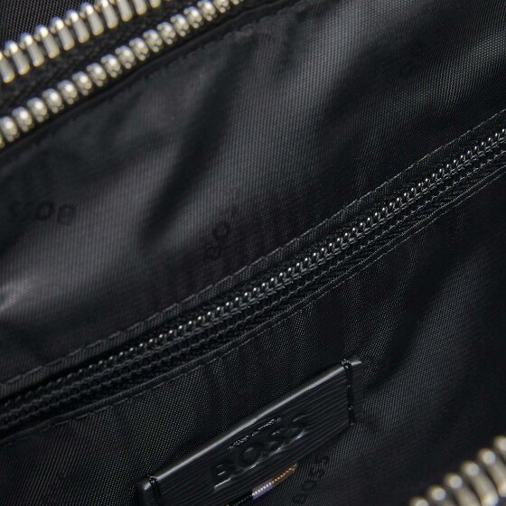 Boss New Crosstown Koffer 39 cm Laptop compartiment