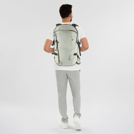 Jack Wolfskin Cyrox Shape 25 S-L rugzak 52 cm
