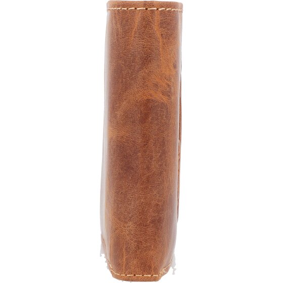 Greenburry Vintage Portemonnee Leer 12 cm
