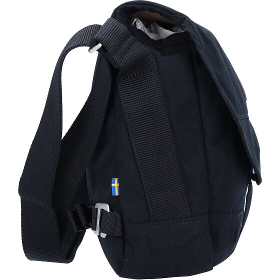 Fjällräven Greenland Messenger 34 cm laptopvak