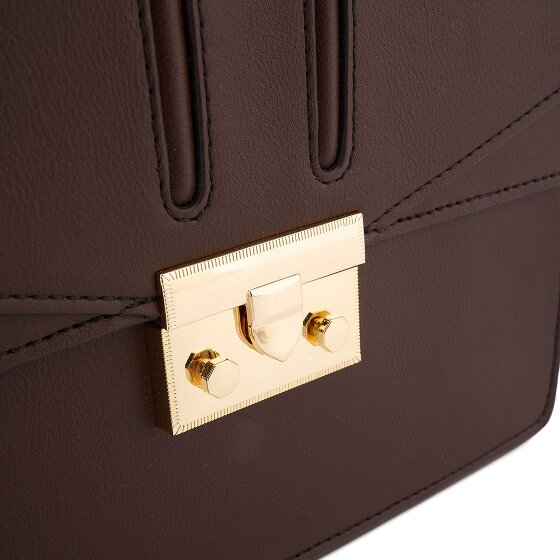 Seidenfelt Roros schoudertas 21 cm