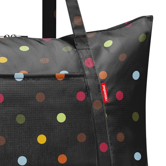 reisenthel Minimaxi Travelbag Shopper Tas 65 cm