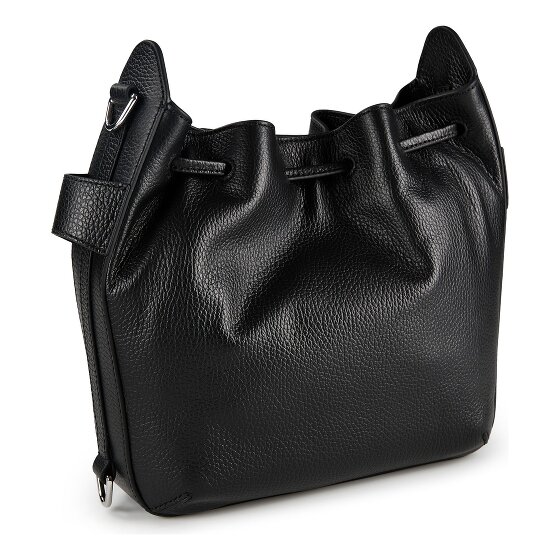 Coccinelle Gretel Shopper Tas Leer 25 cm