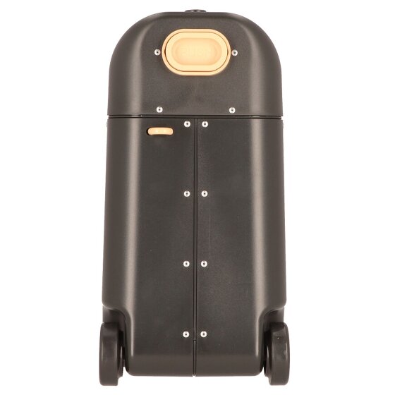 JetKids BedBox 4-wiel kinderwagen 36 cm