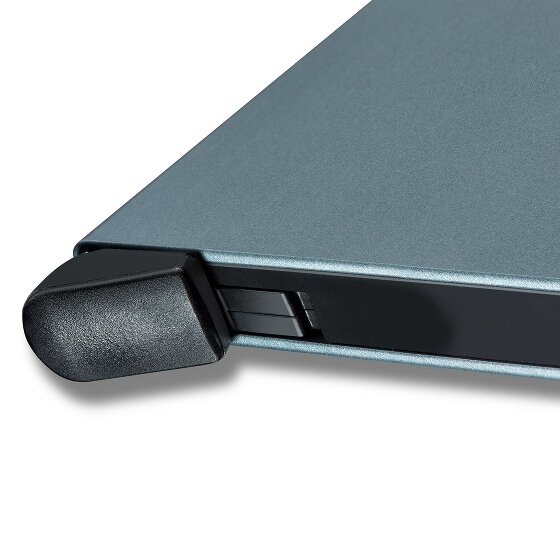 Victorinox Altius Secrid Kredietkaart etui RFID-bescherming 10 cm