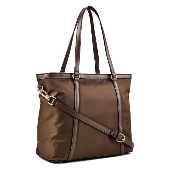 U.S. Polo Assn. Houston Shopper Tas 36 cm