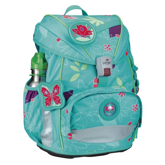 DerDieDas ErgoFlex schooltas set 5st.