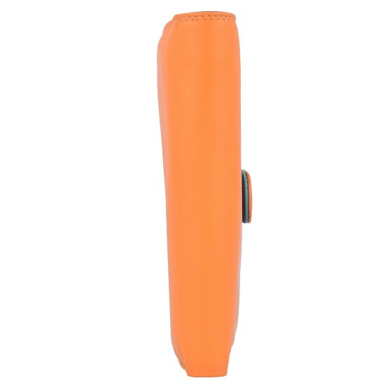 Mywalit Lederen portefeuille 14 cm