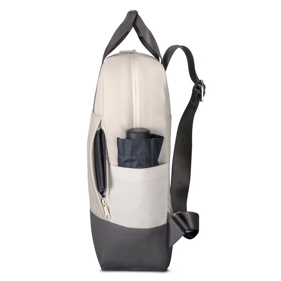 Johnny Urban Eco Series Jona Dagrugzak 36 cm Laptop compartiment Johnny Urban Eco Series Jona Dagrugzak 36 cm Laptop compartiment