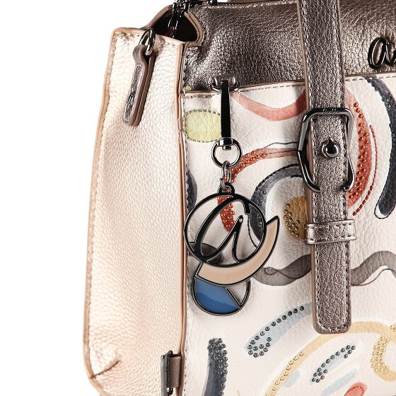 Anekke Olympia Schoudertas 28 cm