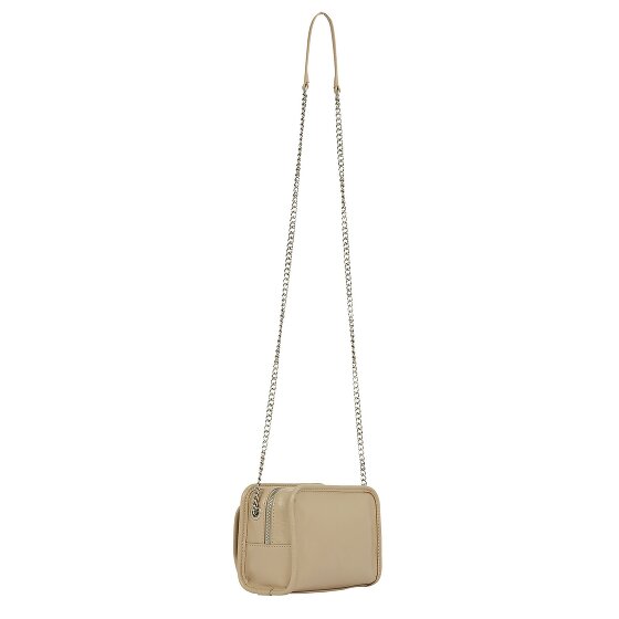 Calvin Klein Jeans Utility Schoudertas Leder 34 cm
