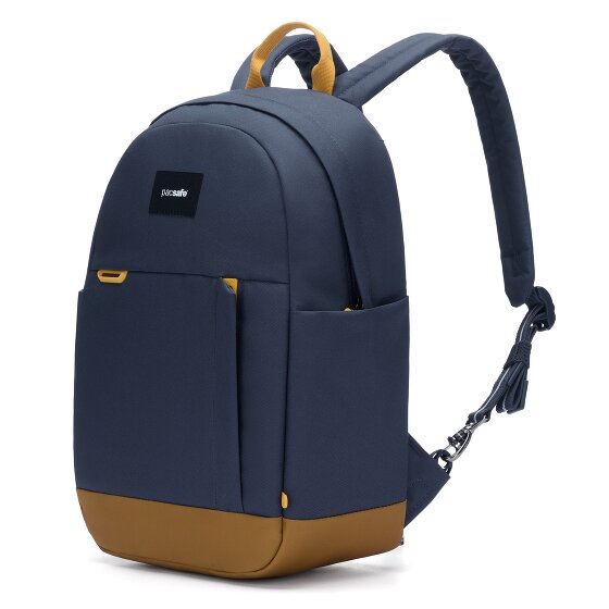 Pacsafe Go Rugzak RFID 36,5 cm Laptopvak