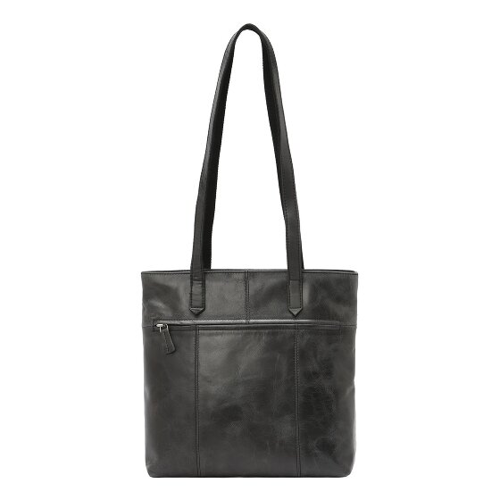 Voi City Cowboy Schoudertas Leer 29 cm