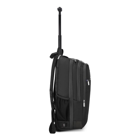 Roncato Easy Office 2.0 2 wielen Rugzak trolley 48 cm Laptop compartiment