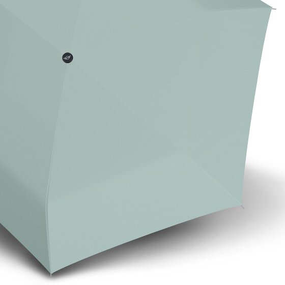 Knirps Knirps x MINI Zak paraplu 18 cm