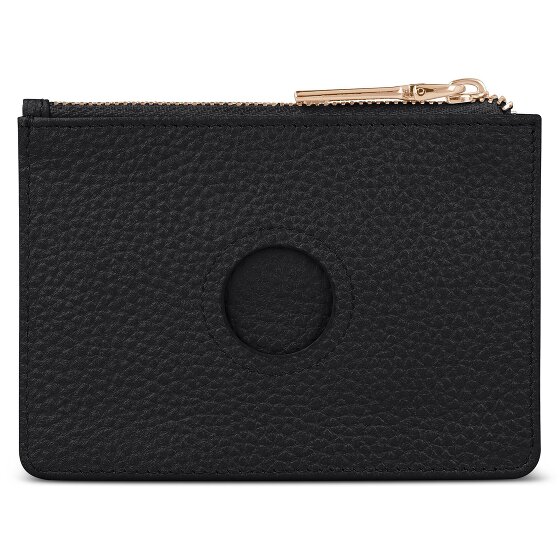 Lazarotti Bologna Leren sleuteletui 11,5 cm met air tag compartiment