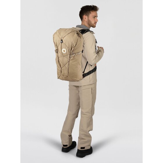 Fjällräven Abisko Hike Lite 20 M-L Wandelrugzak 40 cm