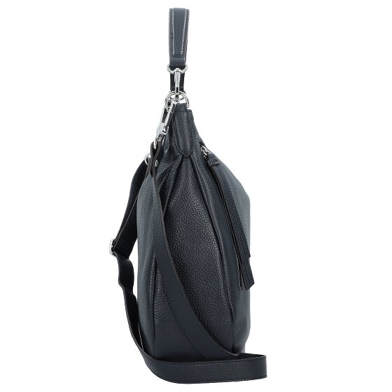 abro Adria Handtas Leder 34.5 cm