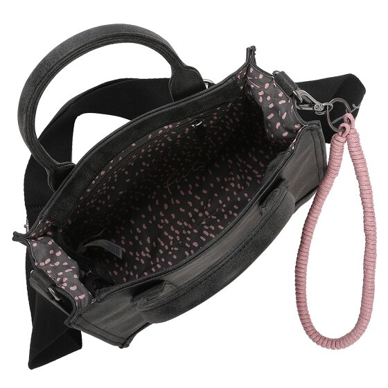 Fritzi aus Preußen SquareN Vintage Handtas 20.5 cm