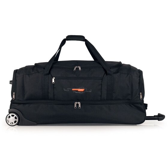 Gabol Week Eco 2-wielige weekendtas 83 cm