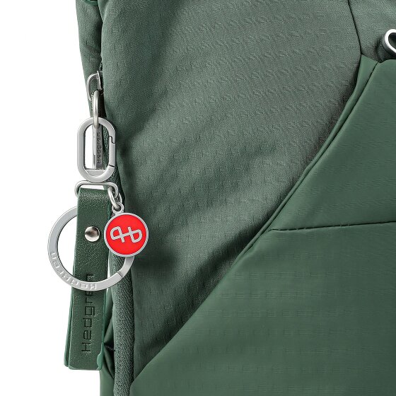 Hedgren Furo Shopper Tas RFID-bescherming 37 cm Laptopvak
