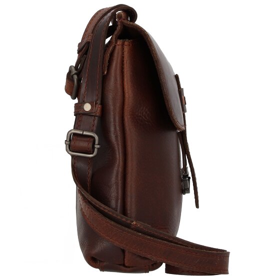 Harold's Aberdeen Schoudertas Leer 21 cm Harold's Aberdeen Schoudertas Leer 21 cm