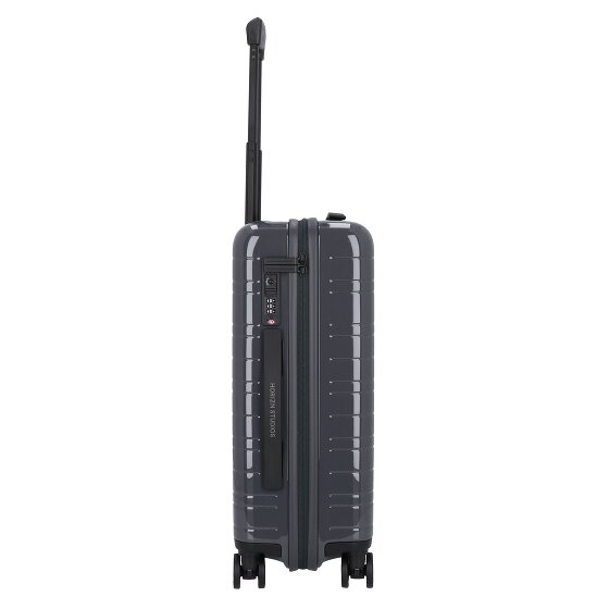 Horizn Studios H5 Smart 4 wielen Cabinewagen 55 cm