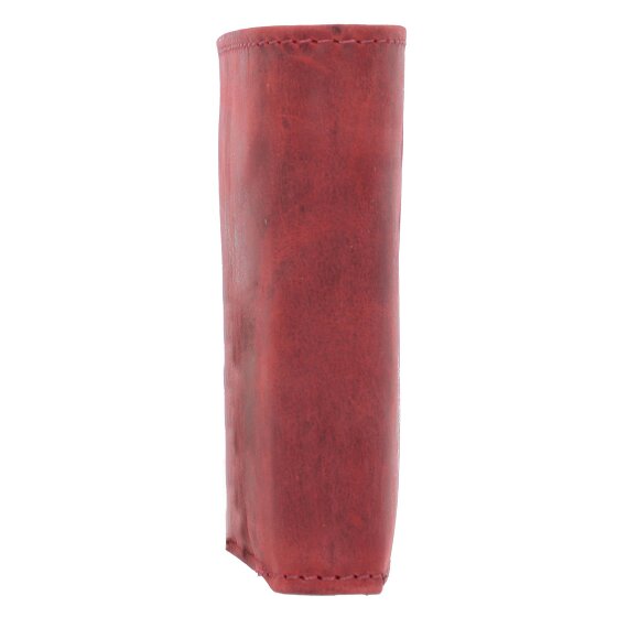 Greenburry Vintage Portemonnee Leer 13 cm