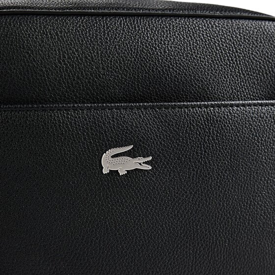 Lacoste Business Toilettas Leder 24 cm