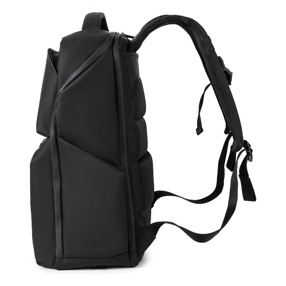 Hedgren Loop Dagrugzak L RFID-bescherming 42 cm Laptopvak