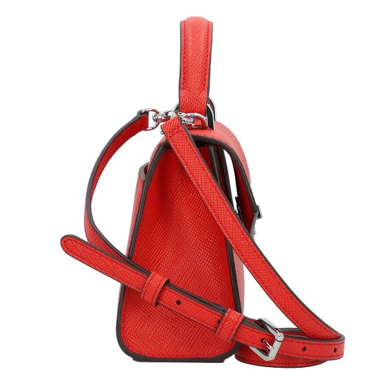 Lauren Ralph Lauren Farrah Handtas Leer 20.5 cm