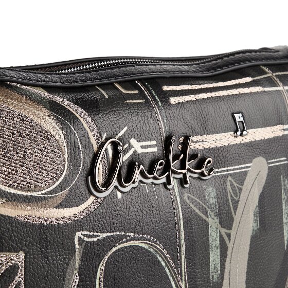 Anekke Orchestra Schoudertas 28 cm