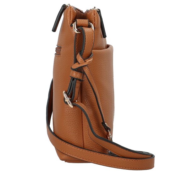 L.Credi Eda schoudertas 23 cm