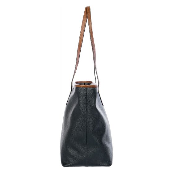 Bric's Volterra Firenze Shopper Tas Leder 35 cm